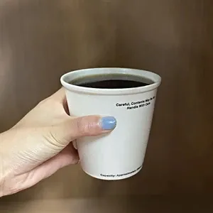 Creative Paper Cup Creative Paper Cup